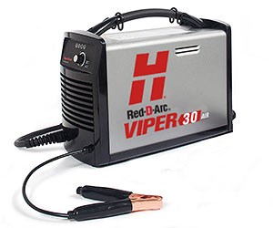 Hypertherm Powermax30 AIR Viper Plasma Cutter