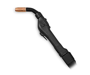 Miller XR-Aluma-Pro Push-Pull Gun For Welding Aluminum