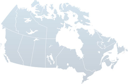 Red-D-Arc Canadian Locations