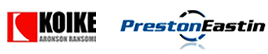 Koike Preston Eastin Logo